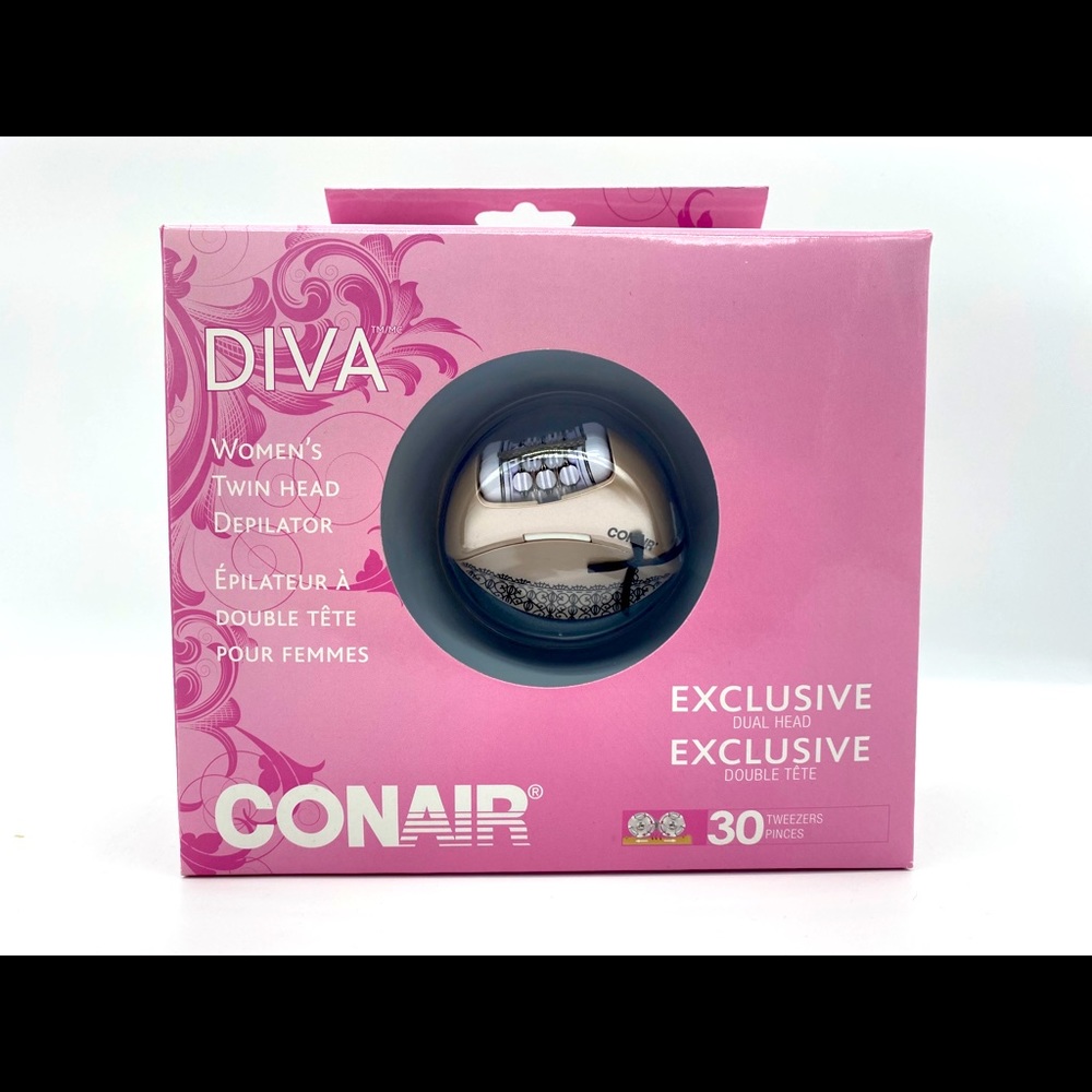 Women’s Epilator
